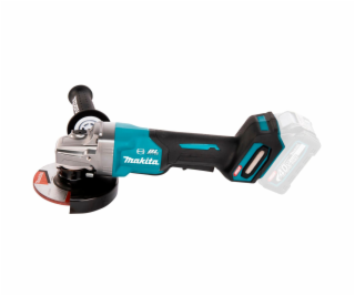 Makita XGT  GA013GZ Cordless Angle Grinder 40VMAX