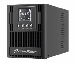 PowerWalker VFI 1000 AT UPS 1000VA/ 900W