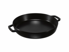 Staub Cocotte Frying pan with 2 Handles