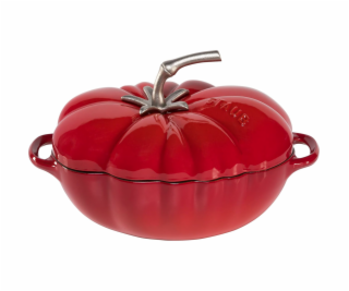 Staub Cocotte Tomato Special Edition