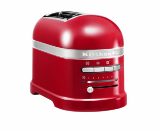 Topinkovač KitchenAid 5KMT2204ECA, červe