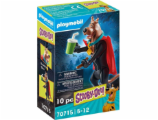 70715 SCOOBY-DOO! Sammelfigur Vampir, Konstruktionsspielzeug