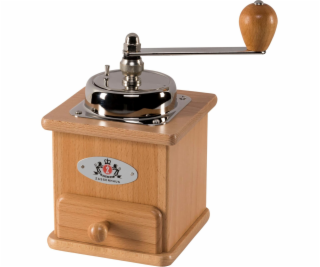 Zassenhaus Coffee Mill Brasilia beech wood nature