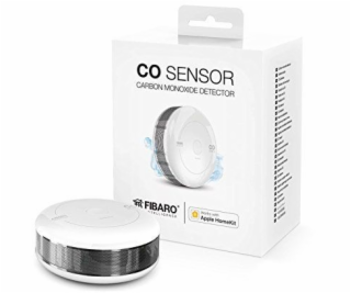 Fibaro CO Sensor smart home multi-sensor Wireless Bluetooth