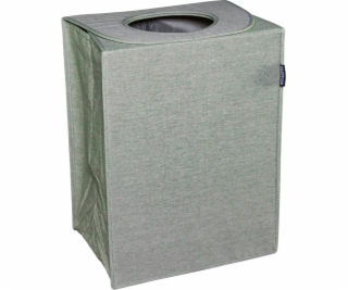 Brabantia Laundry Bag 55 L collapsible green