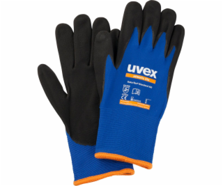 uvex athletic lite assembly glove size 9