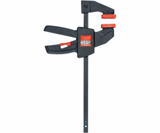 BESSEY  2 x One-handed Clamp EZS 110/40