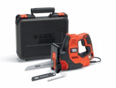 BLACK & DECKER RS890K píla multif.