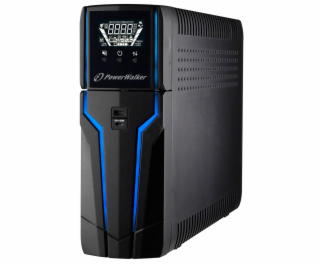 PowerWalker VI 1000 GXB IEC UPS 1000VA/ 600W