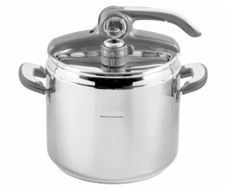 Lagostina Pressure Cooker Novia, 22 cm, 7 L