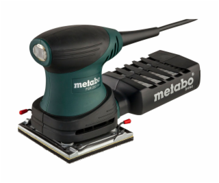 Metabo FSR 200 Intec Orbital Palm Sander