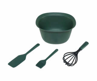 Brabantia Baking Set TASTY+ Fir Green