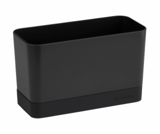 Brabantia Sink Organizer dark grey