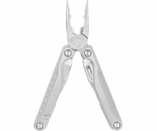 Leatherman Charge+ TTI Multitool