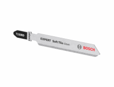 Bosch EXPERT jigsaw blades T150RD 3Stk Soft Tile clean