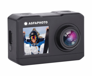 Kamera AgfaPhoto AC7000 czarna