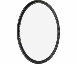 B+W Clear Filter MRC Nano Master 62mm