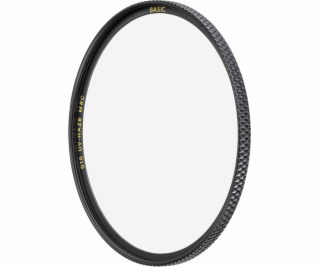 B+W UV-Filter MRC Basic 86mm