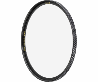 B+W Clear Filter MRC Basic 67mm