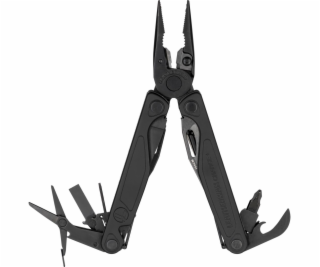 Leatherman Multitool Charge+ (x19) black