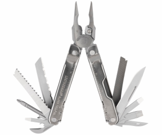 Leatherman Multitool Super Tool 300 (19x) Inox