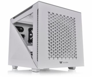 Thermaltake Divider 200 TG Air Snow M-ATX