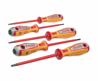 NWS Set of Screwdrivers  VDE 6 pcs.