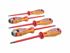 NWS Set of Screwdrivers  VDE 6 pcs.