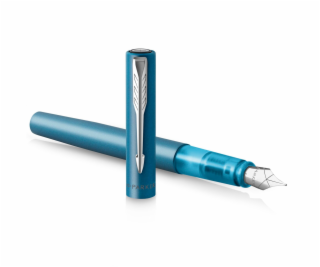 Parker Vector XL Metallic Teal C.C. Fountain Pen M