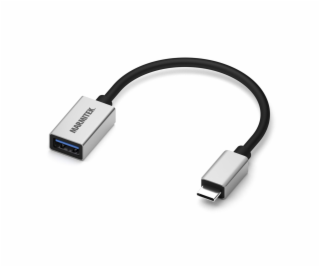 Marmitek Connect USB-C to USB-A Adapter