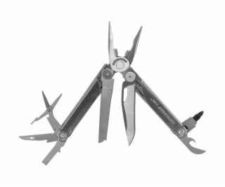 Leatherman Curl Multitool incl. Nylon Holster