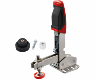 BESSEY Push/Pull Clamp Horizont. Base Plate STC-HH /40 + ...