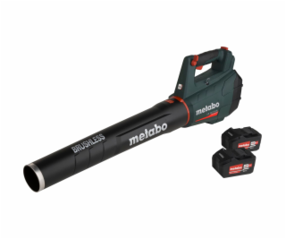 Metabo LB 18 LTX BL Cordless Blower