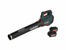 Metabo LB 18 LTX BL Cordless Blower