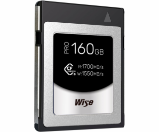 Wise CFexpress Type B PRO  160GB