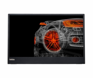 Lenovo ThinkVision M15 mobile Monitor