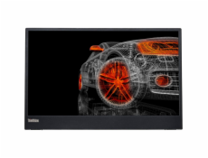 Lenovo ThinkVision M15 mobile Monitor