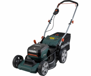 Metabo RM 36-18 LTX BL 46 cordless lawn mower