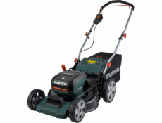 Metabo RM 36-18 LTX BL 46 cordless lawn mower