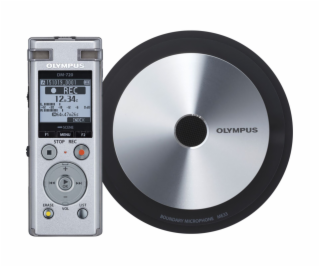 Olympus DM-720 Meet & Record Kit