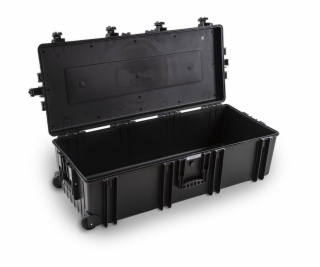 B&W Outdoor Case 7300 empty black