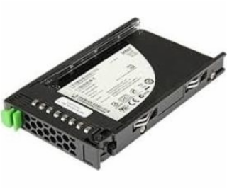 SSD SATA 6G 480GB Mixed-Use 2.5 HP EP