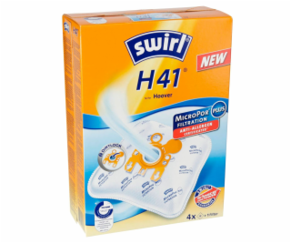 Swirl H 41 MicroPor Plus AntiBac