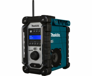 Makita DMR110N Job Site Radio