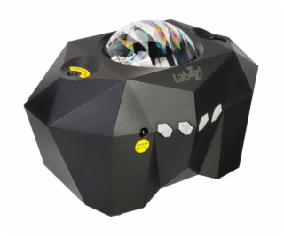 Levenhuk LabZZ SP30 black AstroPlanetarium