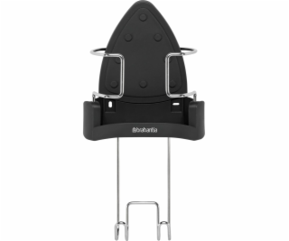 Brabantia Iron Wall Mount Dark Grey