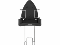 Brabantia Iron Wall Mount Dark Grey