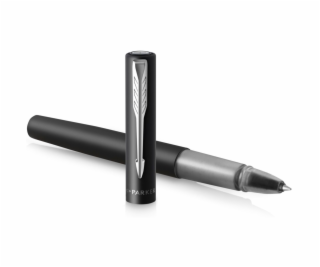 Parker Vector XL Metallic Black C.C. Roller Ball F