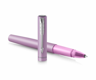 Parker Vector XL Metallic Lilac C.C. Roller Ball F