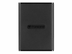 Transcend SSD ESD270C      250GB USB-C USB 3.1 Gen 2